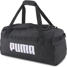 Puma Dziecięca torba sportowa Challenger Duffel Bag M 079531