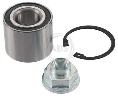 A.B.S. 200981 Wheel Bearing Kit for Nissan Opel Suzuki Vauxhall