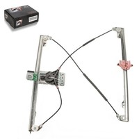 Fensterheber Elektrisch Vorne Links FüR Fiat Scudo 270 272