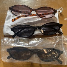 3 Pack Womens Sunglasses