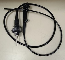 Olympus GIF-140 Video Gastroscope in excellent working condition-90 day warranty
