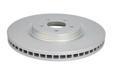 Disque de frein Infiniti FX