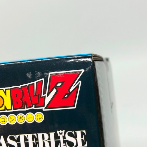 Dragon Ball Vegito Ichiban Kuji VS Omnibus Ultimate MASTERLISE C Prize Figure - Picture 9 of 11
