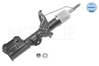 1X StoßDäMpfer Meyle 28-26 623 0005 FüR Hyundai KIA Picanto PA I10 1 Crdi LPG SA