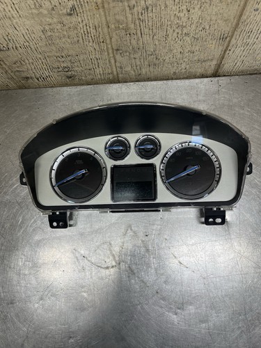 2007 - 2014 Cadillac Escalade ESV EXT Speedometer Instrument Cluster OEM - Picture 1 of 8