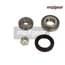 Roulement de roue Fiat 850