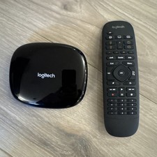 Logitech Harmony N-R0008 WITH HUB