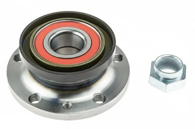 Radlagersatz Hinterachse KLT-AR-012 NTY für ALFA ROMEO 156 GT 156 Sportwagon 147