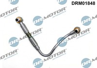 Dr.Motor Automotive ÖLleitung Lader FüR Opel Astra J Caravan 2.0 Cdti