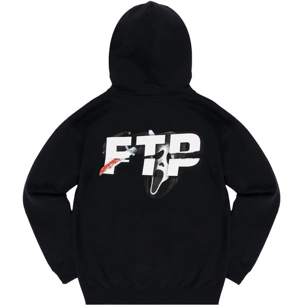 FTP