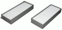 Denckermann Innenraumfilter M110526 Frischluftfilter FüR Santa EF SM FÉ Hyundai