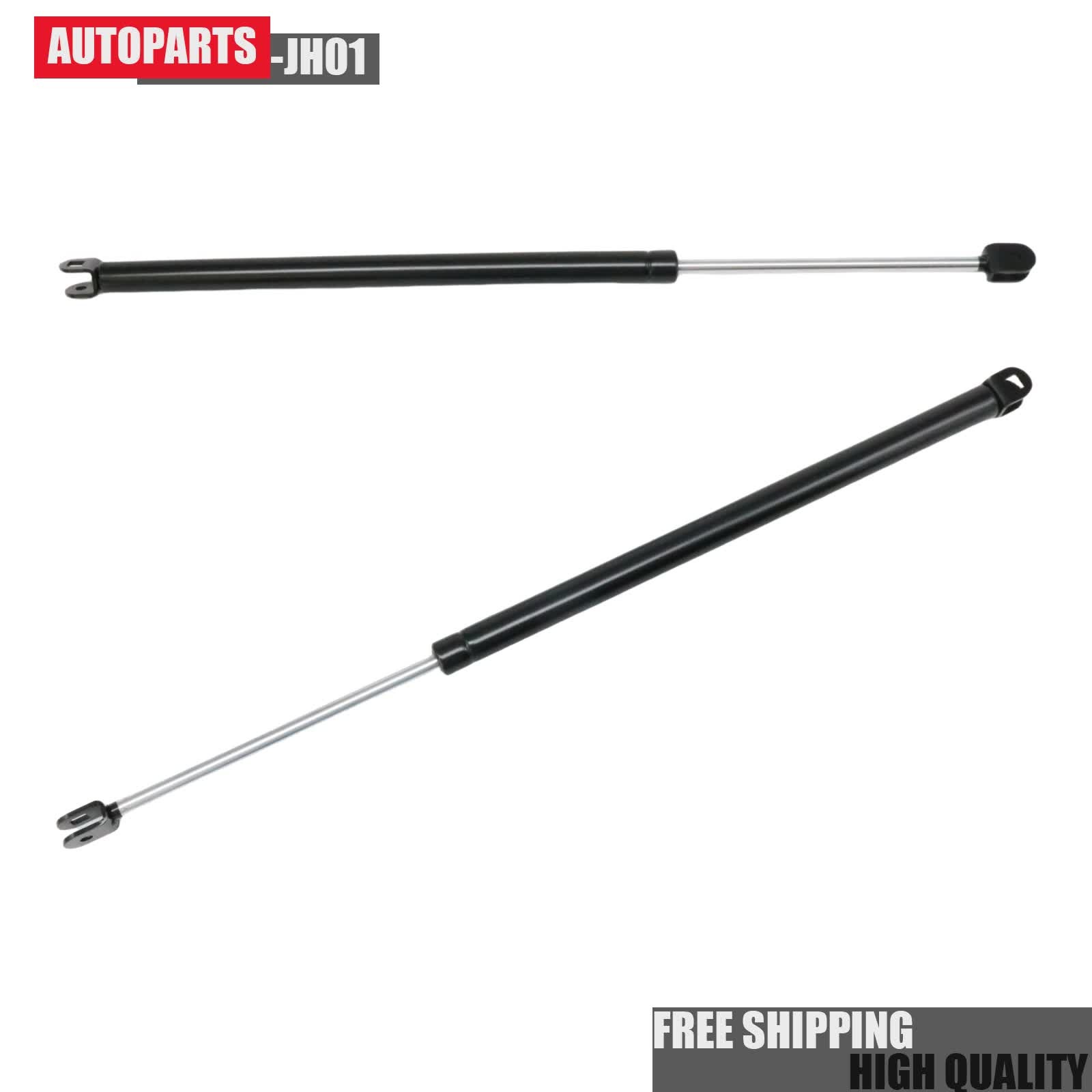 2x Rear Tailgate Liftgate Lift Supports Shock Struts for Toyota 4Runner 1996-02