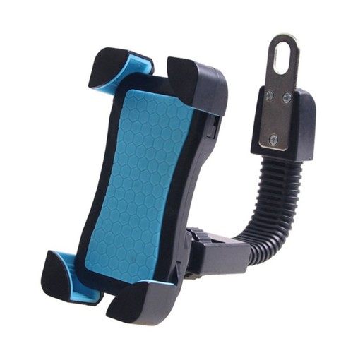 Phone Mount Handlebar Holder Motorcycle Handlebar Phone Holder - 第 12/12 張圖片