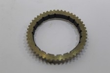 VW Beetle 9C 2.0 Petrol 6th Gear Synchronizer Ring New Genuine 02M311295E