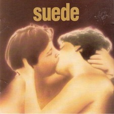 Suede von Suede | CD | Zustand gut     versan...
