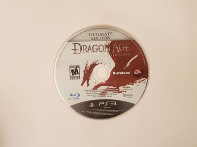 Dragon Age: Origins [Ultimate Edition] (Playstation 3 Ps3)