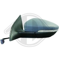 2247725 AußEnspiegel Links FüR VW Passat CC B6 (357)