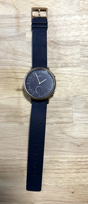Misfit Command Hybrid Smartwatch NDW2B2