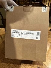 AXIS Communications Q3517-LV 5MP Vandal IP network Dome Camera 01021-001