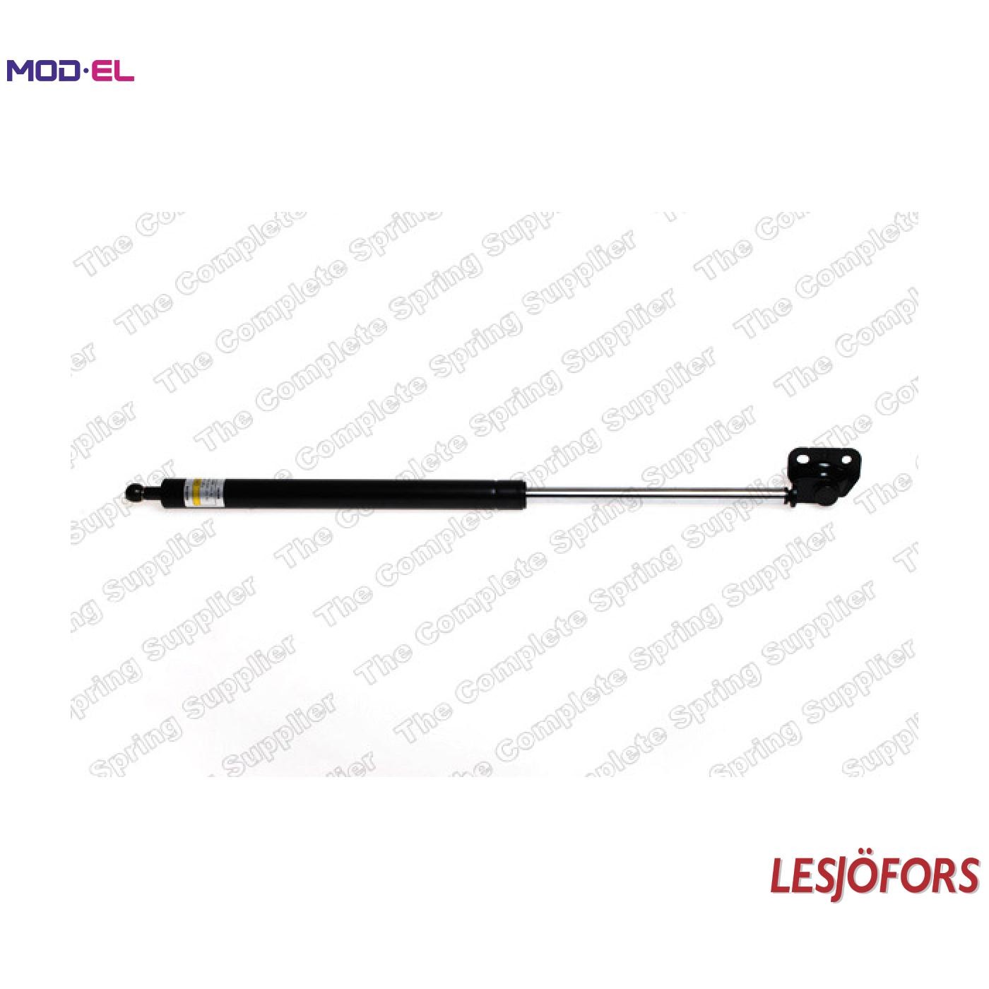GAS SPRING BOOTCARGO AREA 8192547 FOR TOYOTA 4A-FE 1.6L 4E-FE 1.3L 4ZZ-FE 1.4L