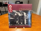 U2 - The Unforgettable Fire - LP Vinyl - 180g Wine Anniversary Ed. - SEALED NEW