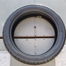 Motorcycle Touring Tyre Bridgestone Battlax BT-46 130/80 -18 66V Rear