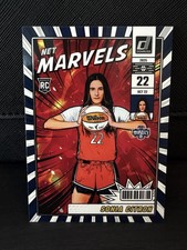 2025 Panini Donruss WNBA - Net Marvels Sonia Citron #4 (RC)