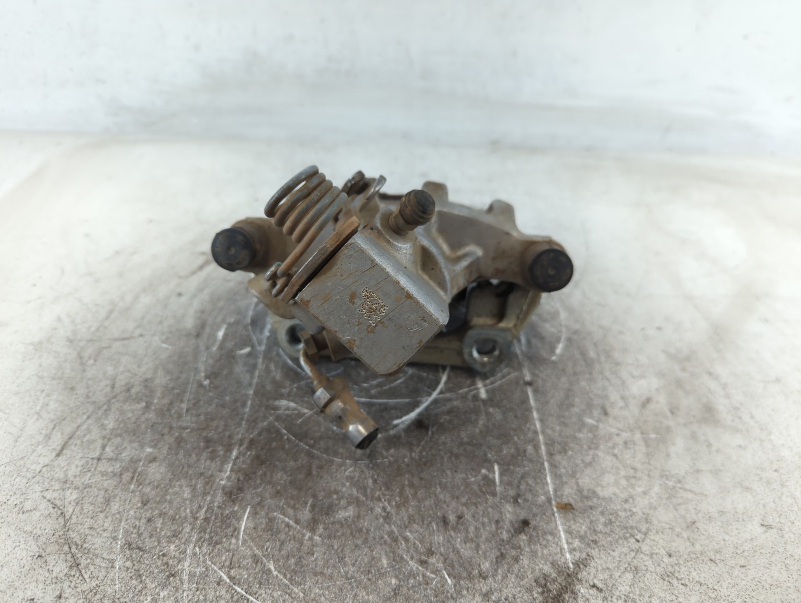 2014-2021 Ford Transit Connect Front Passenger Right Brake Caliper CVO2Q