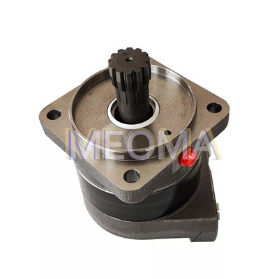 Drive Motor 6682034 For Bobcat 751 753 763 773 S130 S150 S16 S160 S175 ...