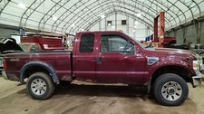 Front Seat Bench 1 Piece Cloth Crew Cab Fits 08-10 Ford F250sd Pickup 7157272