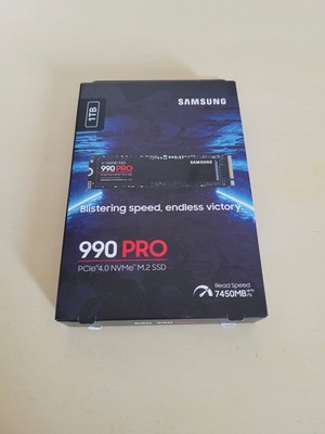 Samsung M.2 Interface 1 TB Solid State Drives for sale | eBay
