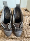 Freebird Women's Grey Multi MABEL Loafer Shoes - Size 6M Rare Find! $195 Retail — photo 2