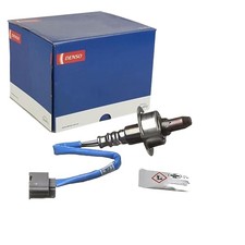 DENSO LAMBDASONDE passend für NISSAN MICRA NOTE