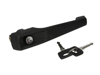 Pacol Mer-DH-002 Exterior Door Handle for Mercedes-Benz