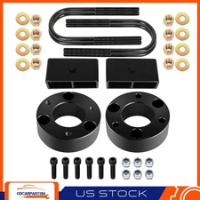 2.5" Front & 2" Rear Leveling Lift Kit For Dodge Ram 1500 2006 2007 2008 4WD 4x4
