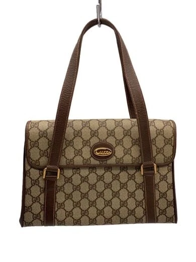 Sac à main GUCCI PVC 000 093 6089 du Japon Sacs Femme Gucci