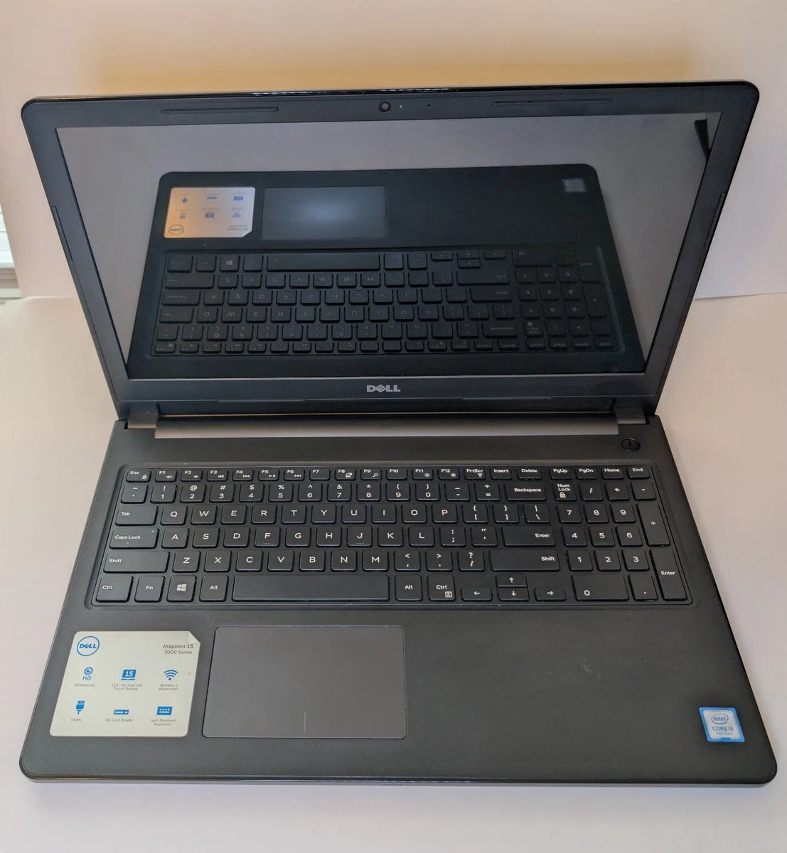 Dell Inspiron 15 3567 Black PC Laptops & Netbooks for Sale | Shop