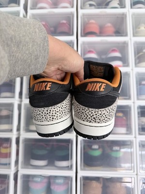 New Nike SB Dunk Low Electric Pack Olympic Safari, Sz 11 | eBay