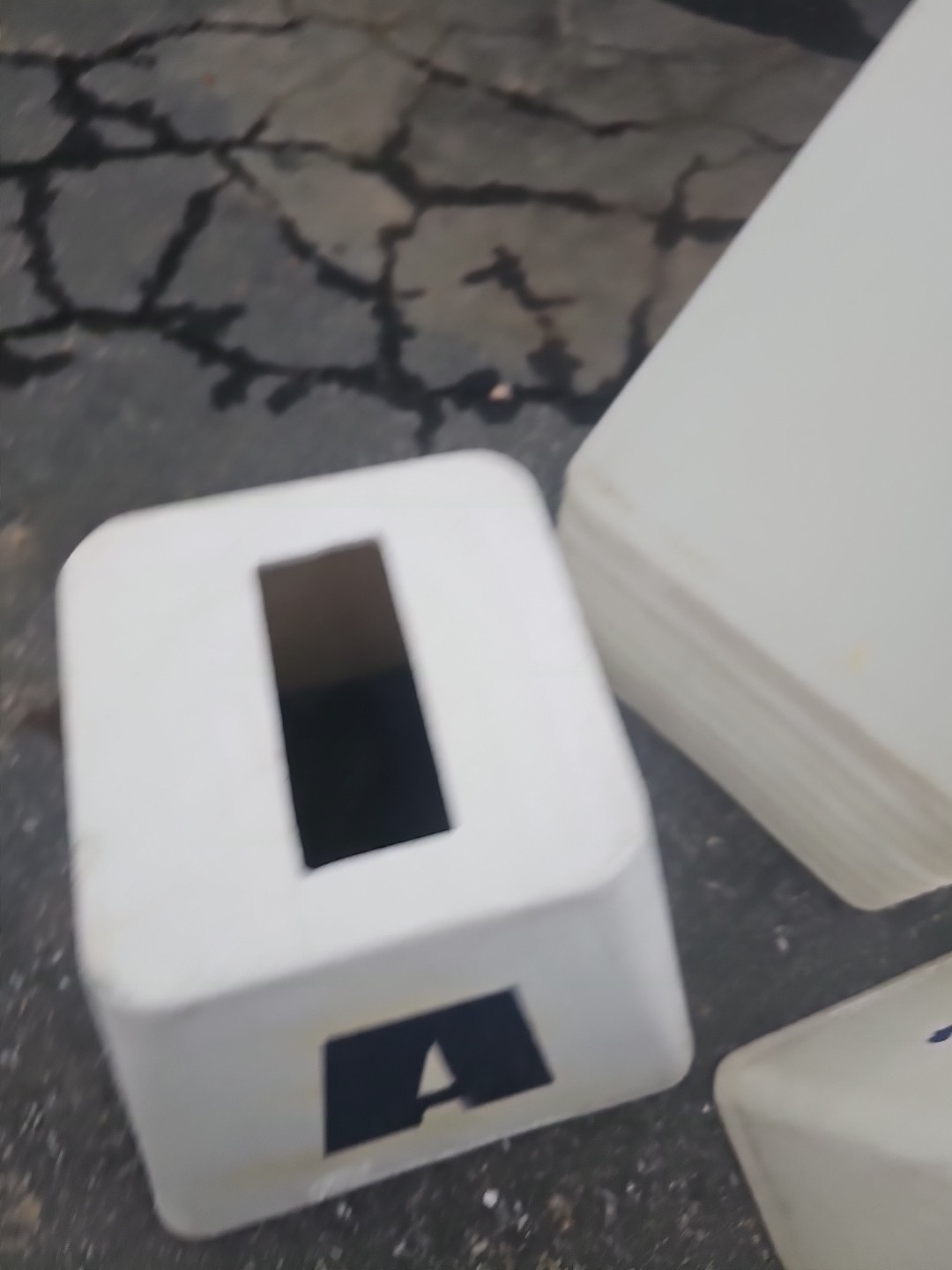 Dressage Blocks Arena Markers Equestrian Lot of 22 USED