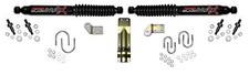 Skyjacker 8270 Dual Steering Stabilizer Kit (for Dodge Ram 1500/2500/3500 -