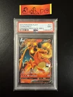 PSA 9 Charizard V Play! Prize Pack Series 2 017/172 Pokémon Card