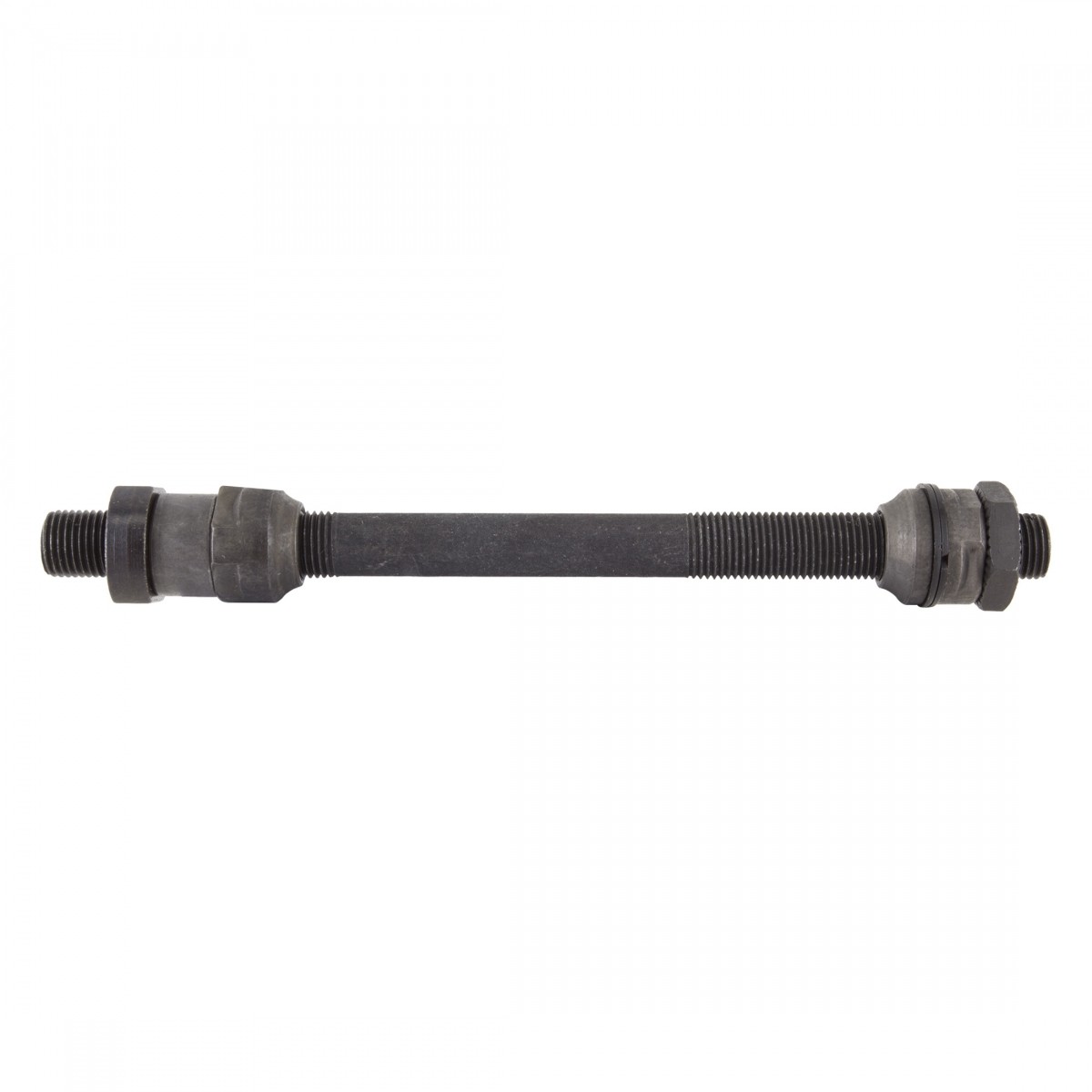 Wheel Master MT-5000 Rear Axle Set M10x135x145 QR for Hub Replacement 4190₽