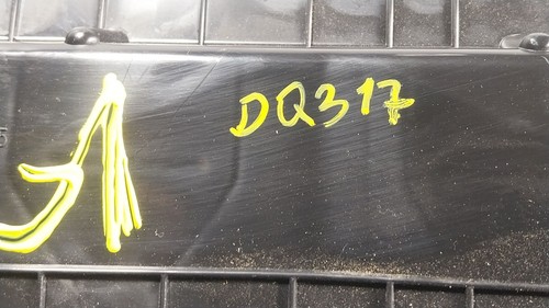 64116836881 BLOC DE CHAUFFAGE COMPLET / 6411HZ986874107 / 17486606 POUR BMW 5 G - Photo 6/10