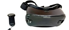 Samsung Gear VR Smartphone VR Headset with Controller, Black