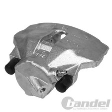 BREMSSATTEL VORNE LINKS für AUDI A4 (B5,B6,B7) A6 (C5,C6) VW 3B PASSAT EXEO