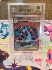 Mega Charizard X ex 223/193 M2a: High Class Pack: Mega Dream Ex (Jp) BGS 10