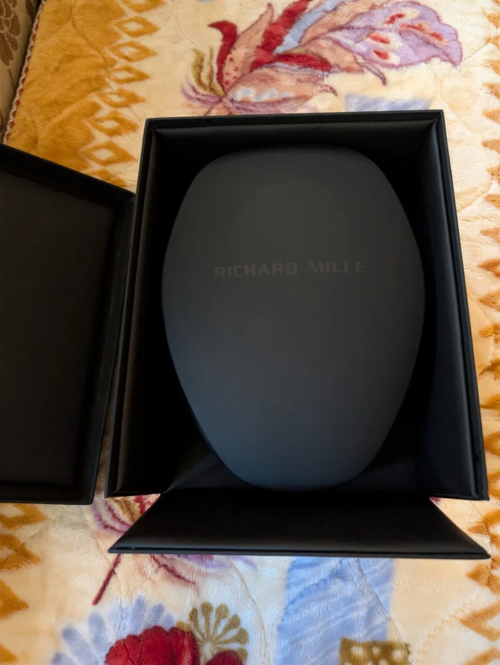 Richard Mille Toilettenbox - Bild 2 von 3