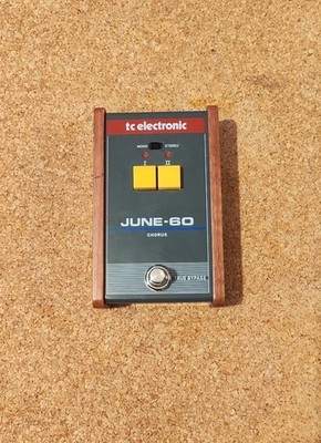 TC Electronic June-60 Chorus V1