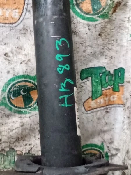 Driver Strut Front 2 Door Coupe AWD Fits 14-16 BMW 428i 3614526 Foto 3 de 4