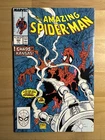 The Amazing Spider-Man #302 (Marvel Comics July 1988) Todd McFarlane